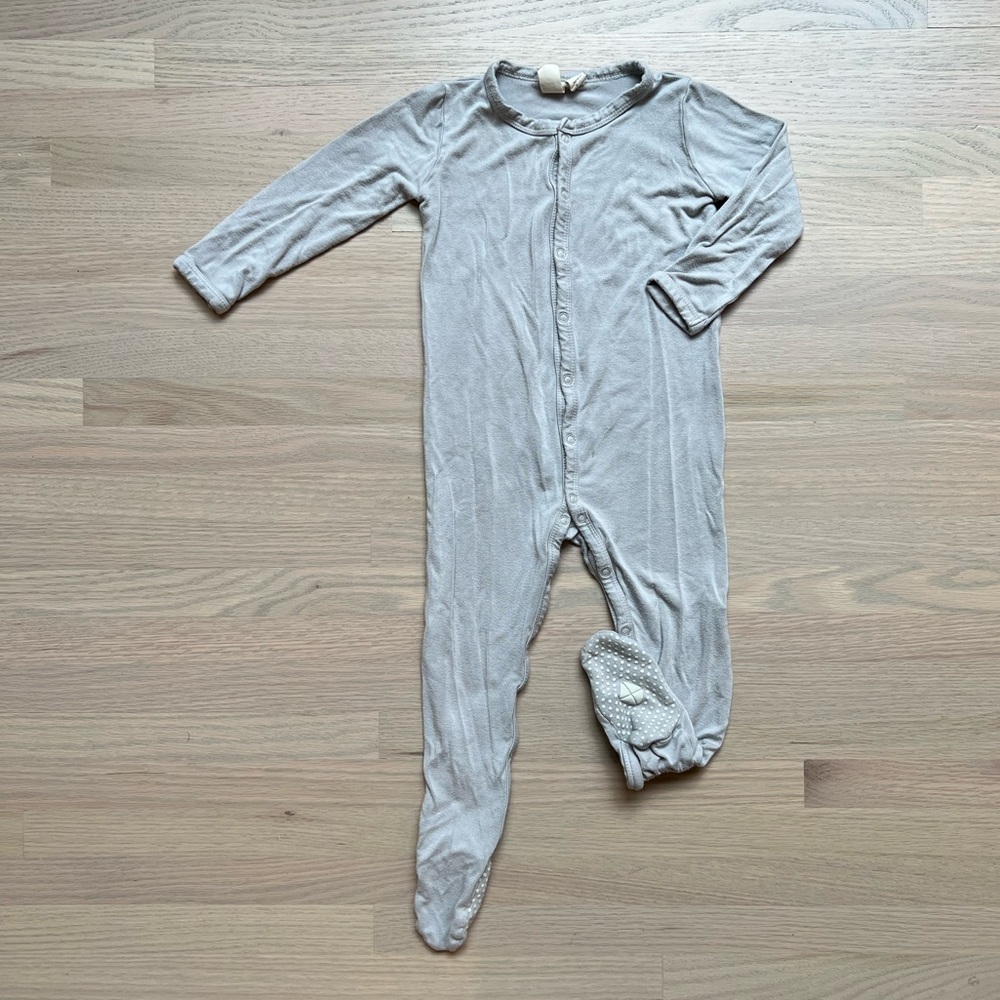 Kyte Baby Footies